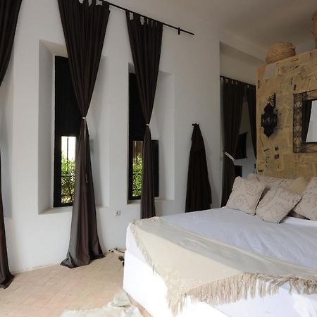 Fawakay Villas Oulad Jellal Dış mekan fotoğraf