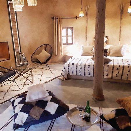 Fawakay Villas Oulad Jellal Dış mekan fotoğraf