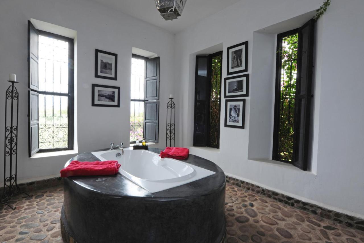Fawakay Villas Oulad Jellal Dış mekan fotoğraf
