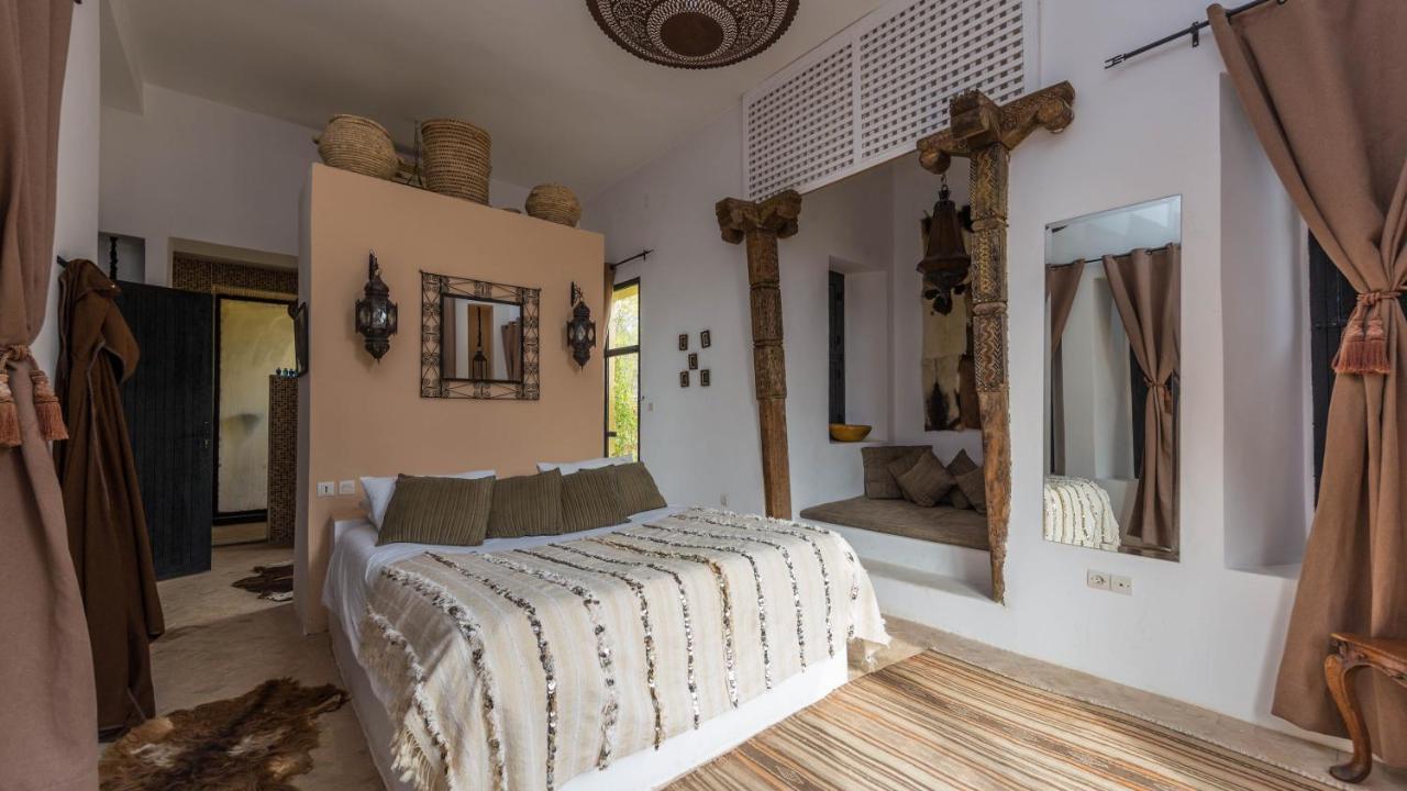 Fawakay Villas Oulad Jellal Dış mekan fotoğraf