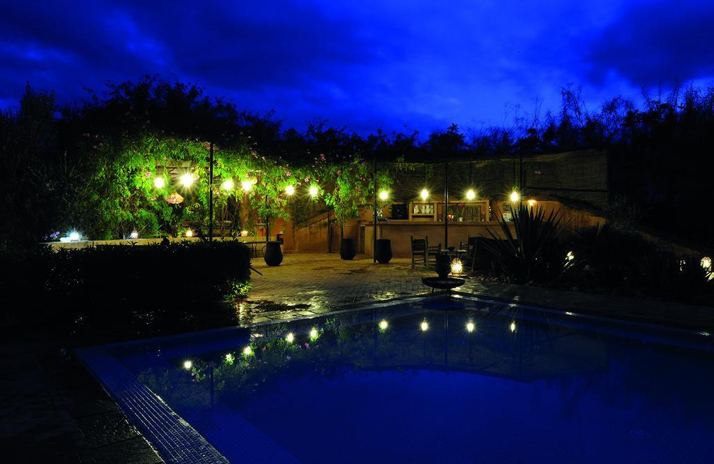 Fawakay Villas Oulad Jellal Dış mekan fotoğraf