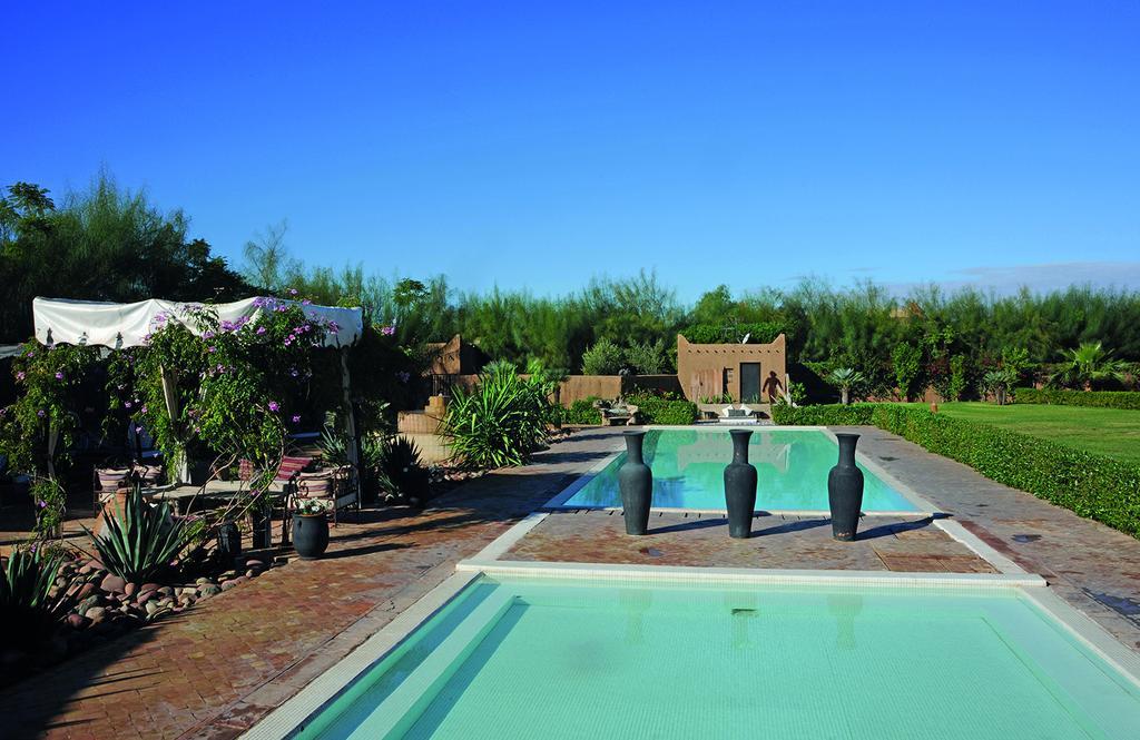 Fawakay Villas Oulad Jellal Dış mekan fotoğraf