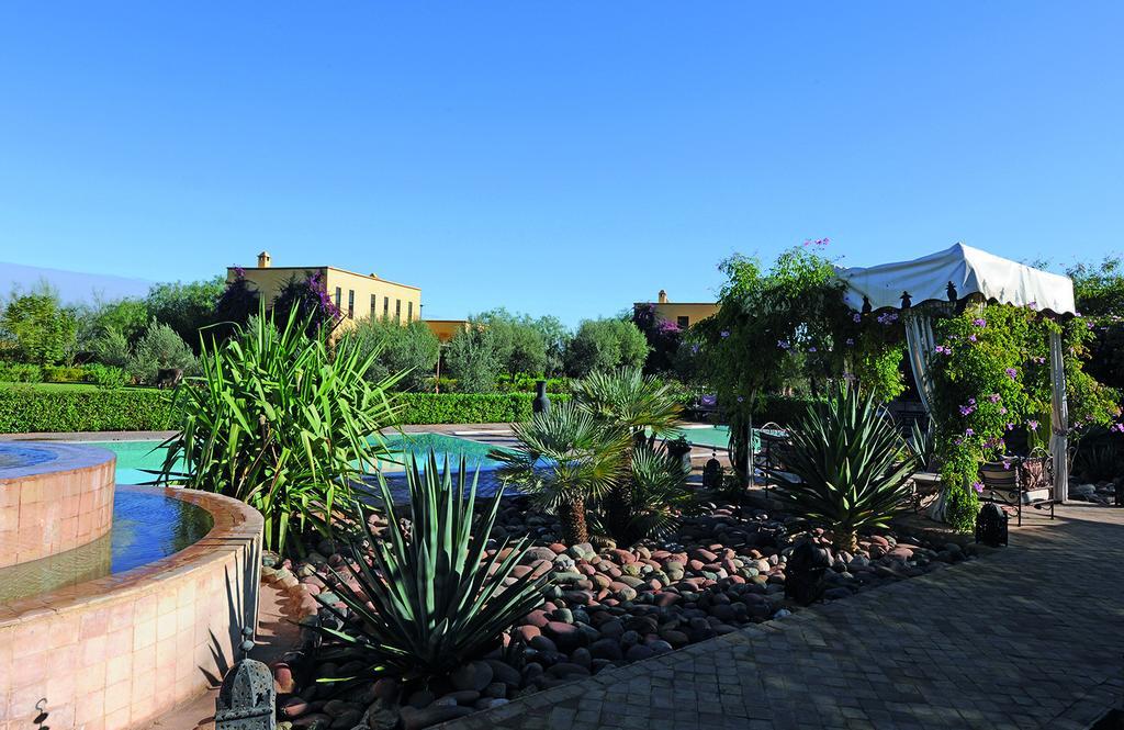 Fawakay Villas Oulad Jellal Dış mekan fotoğraf