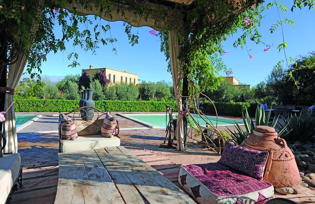 Fawakay Villas Oulad Jellal Dış mekan fotoğraf