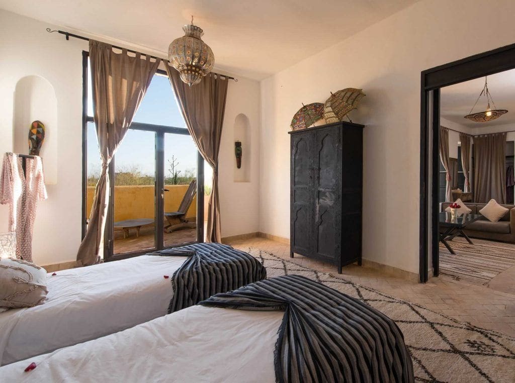 Fawakay Villas Oulad Jellal Dış mekan fotoğraf
