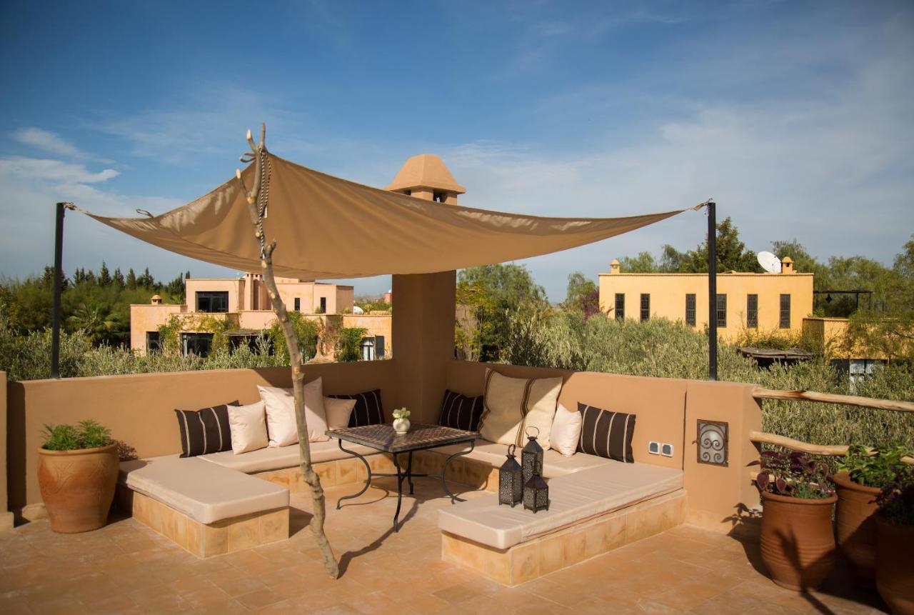 Fawakay Villas Oulad Jellal Dış mekan fotoğraf