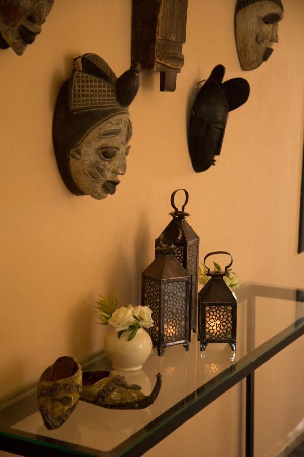 Fawakay Villas Oulad Jellal Dış mekan fotoğraf