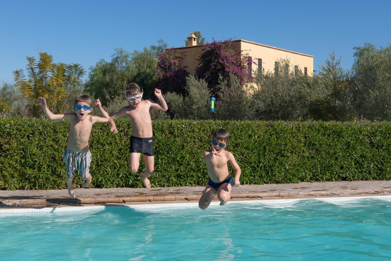 Fawakay Villas Oulad Jellal Dış mekan fotoğraf